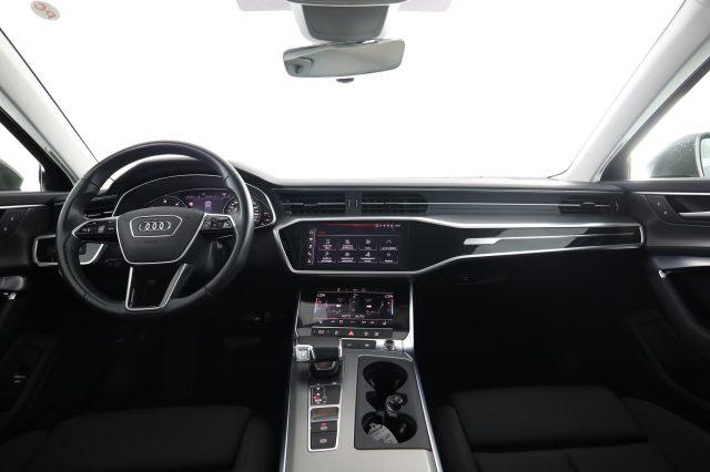 AUDI A6 A6 Avant 40 2.0 TDI S tronic Business Sport