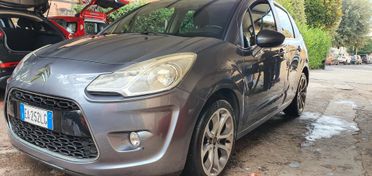 Citroen C3 1.4 Exclusive