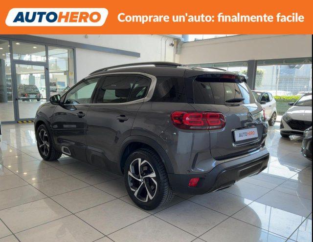 CITROEN C5 Aircross BlueHDi 130 S&S EAT8 Shine