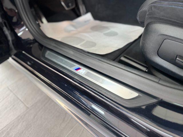 BMW 520 d 48V xDrive Touring Msport