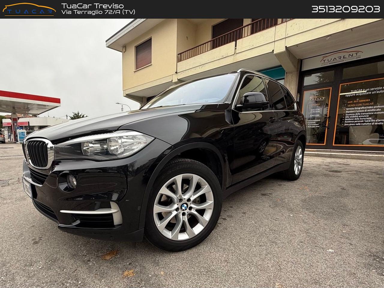 Bmw X5 25 d Design Pure Experience #8022