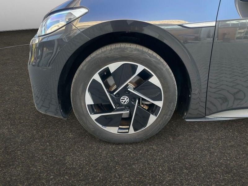 Volkswagen ID.3 ID.3 City