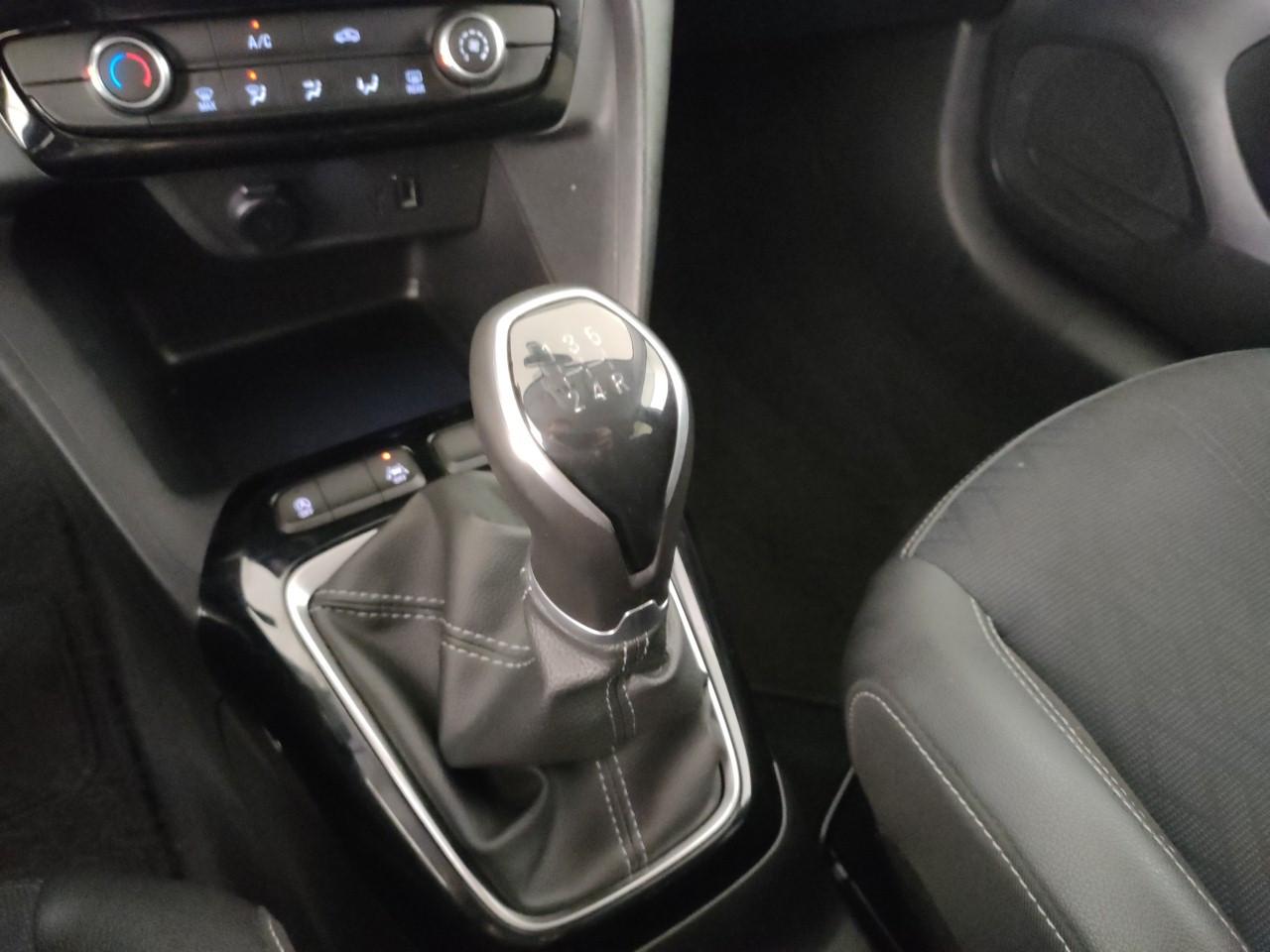 OPEL Corsa 1.2 Elegance s&s 75cv
