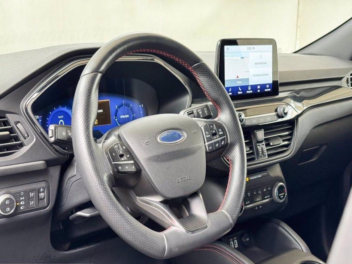 FORD Kuga 1 5 ecoblue st line 2wd 120cv auto