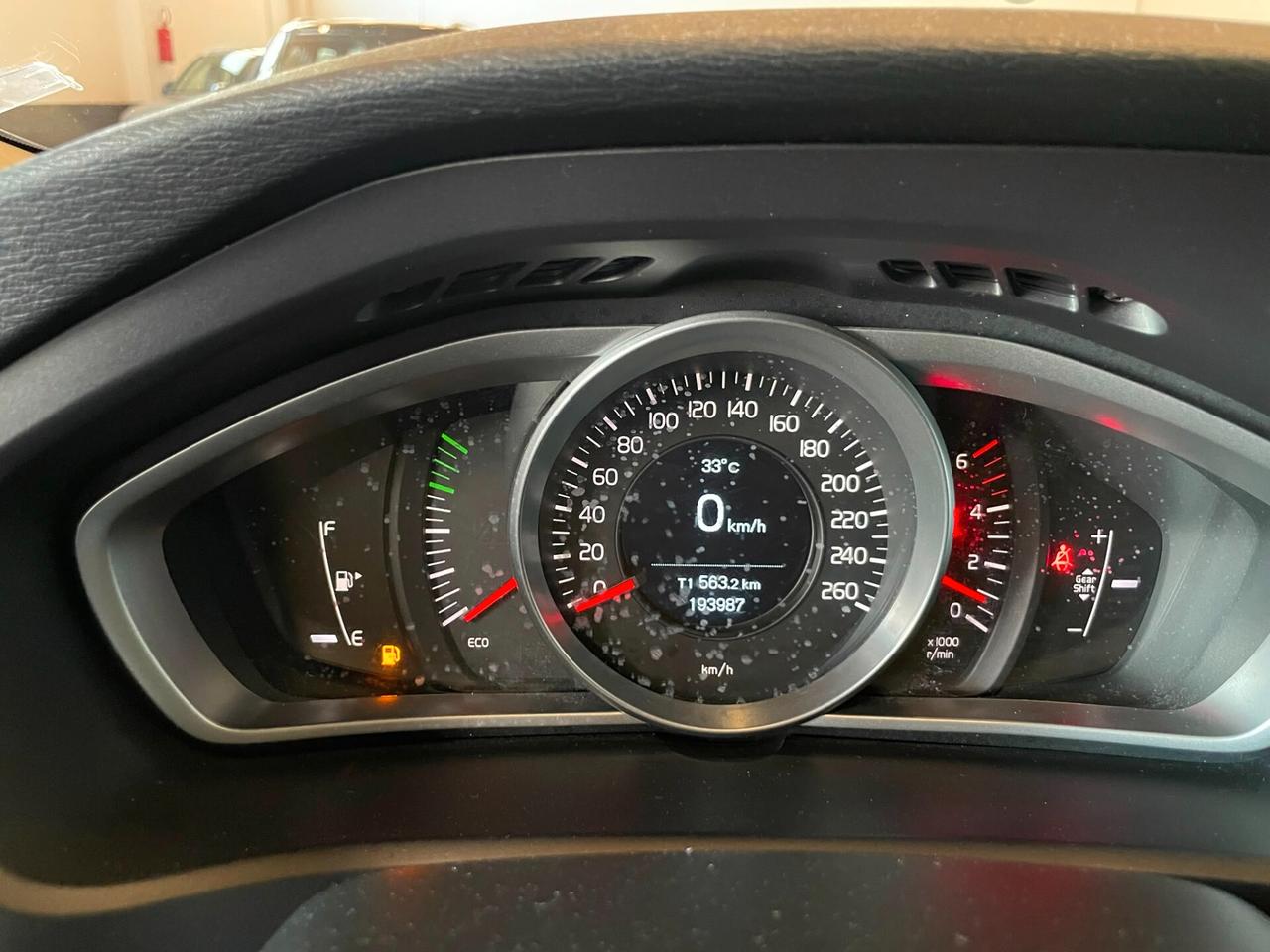 Volvo V40 D2 Business