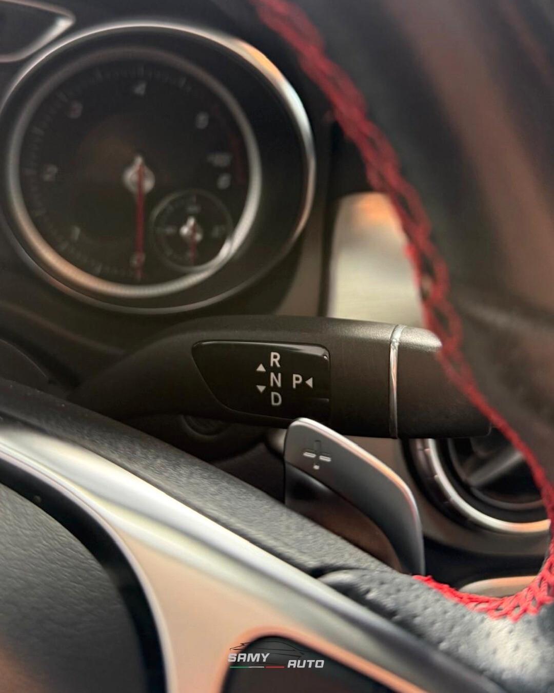 Mercedes-benz CLA 200 d Automatic Premium