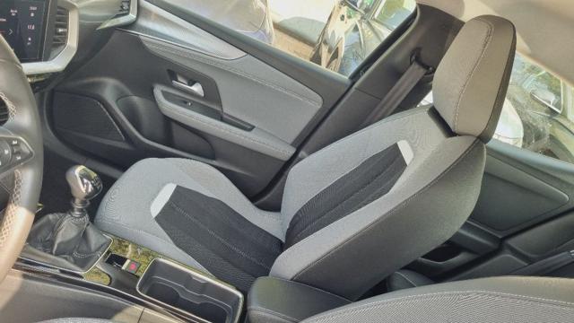 OPEL Mokka 1.2 Turbo Elegance
