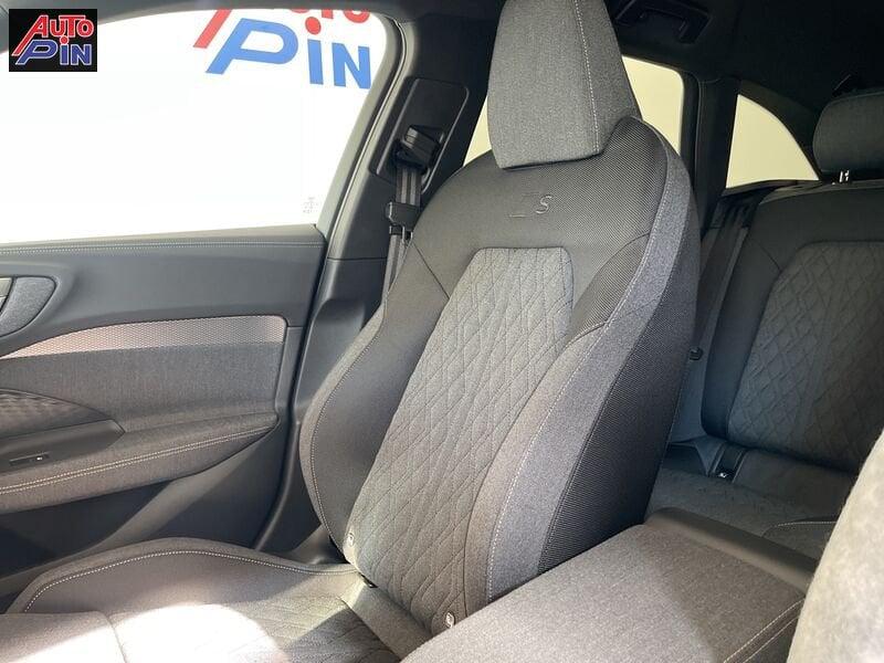 Audi A5 A5 Avant TDI 150 kW mHEV+ S tronic S Line edition