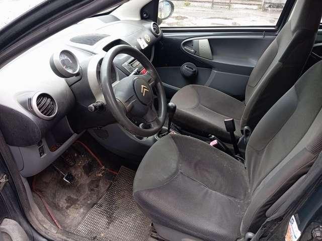 Citroen C1 C1 5p 1.0 AmiC1