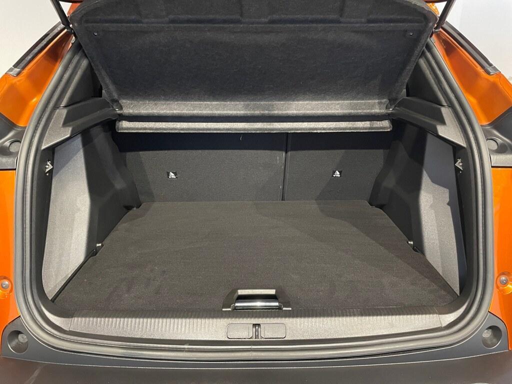 Peugeot 2008 II 2020 1.5 bluehdi 130CV Autom. Allure