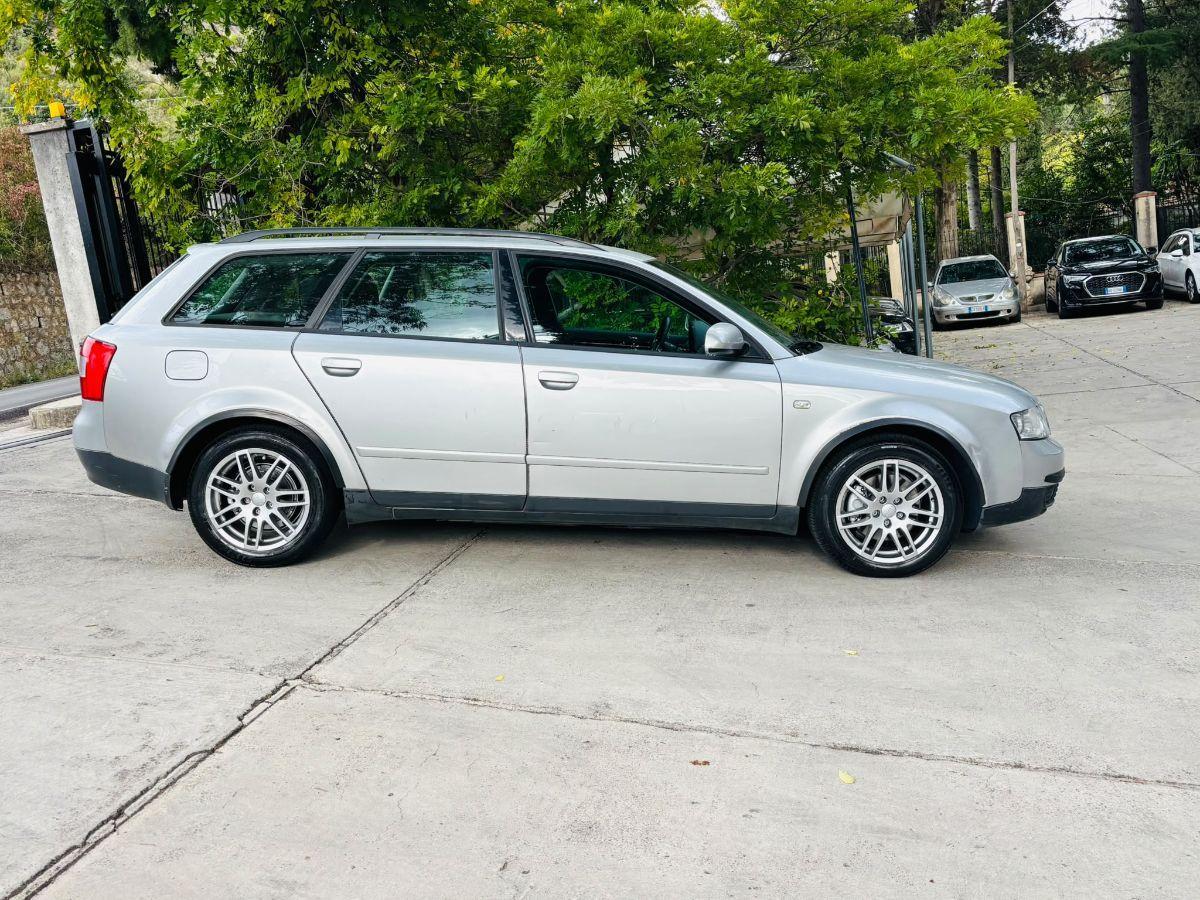 Audi A4 Avant 1.9 TDI 130cv