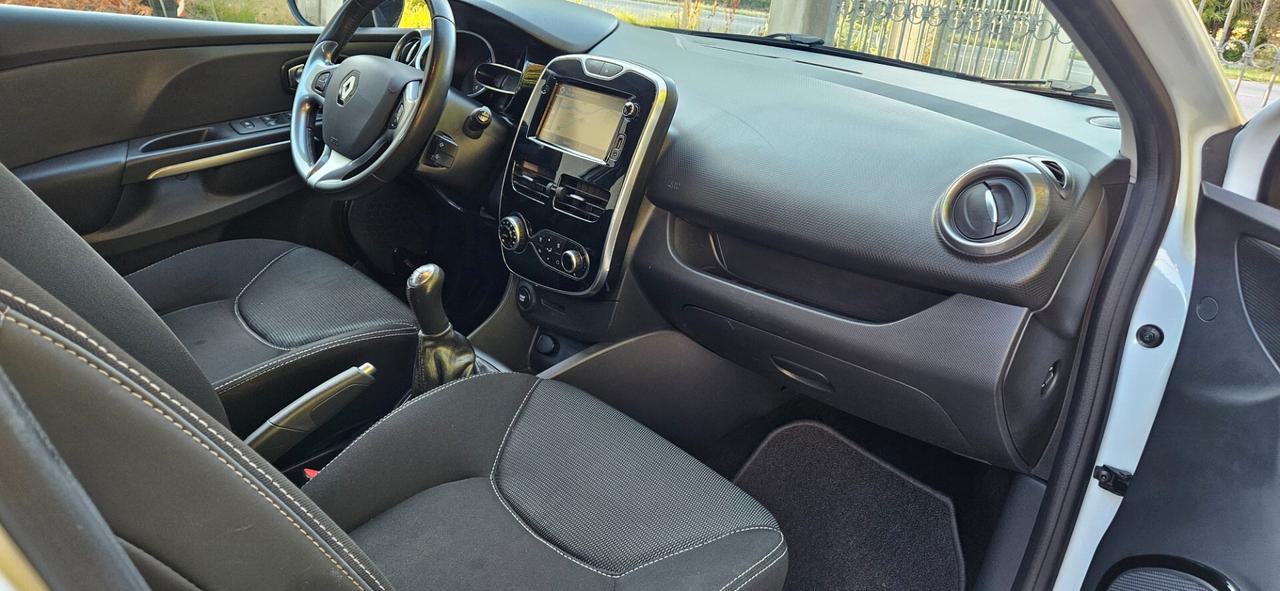 Renault Clio Sporter 1.5 dCi 8V 90CV Start&Stop Energy