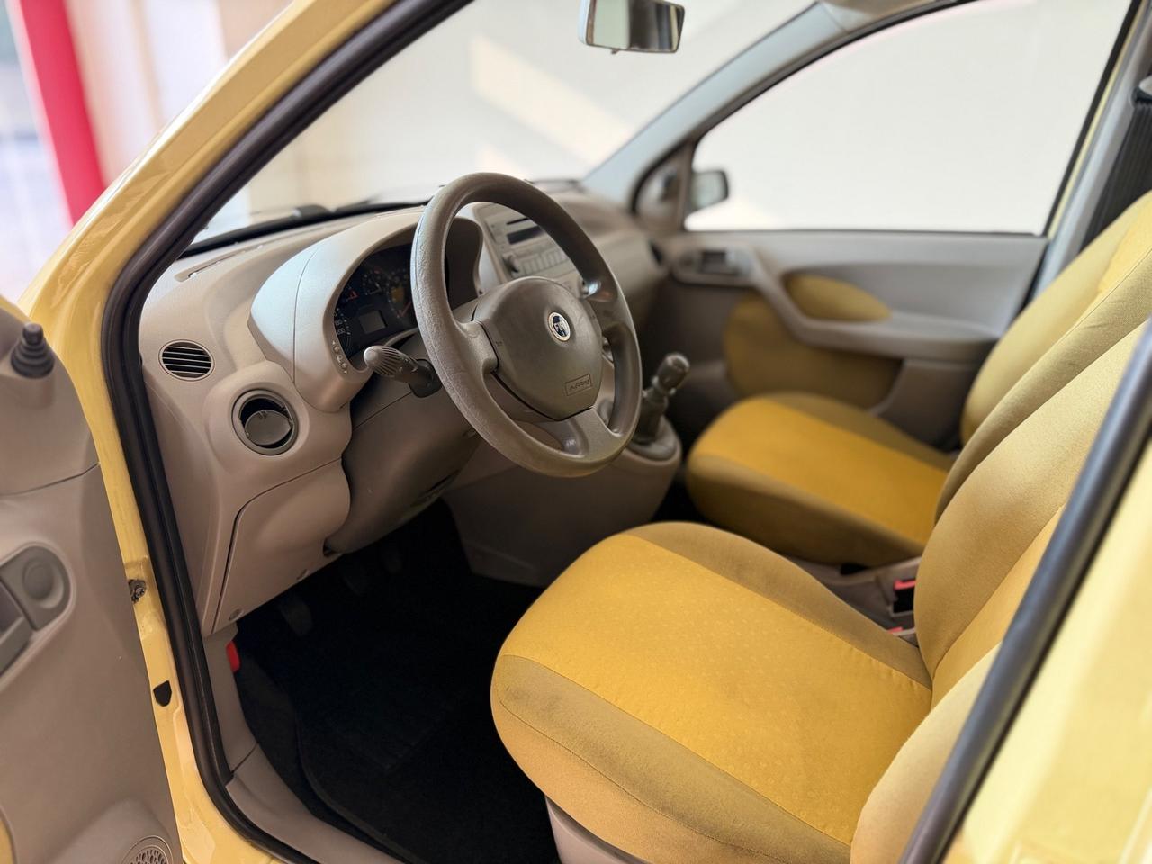 Fiat Panda 1.2 Dynamic