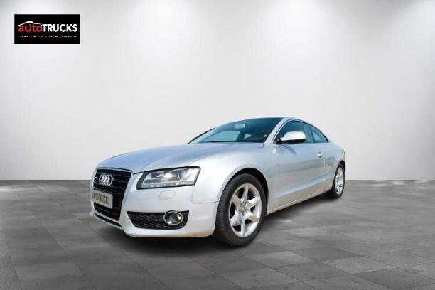 Audi A5 3.0 V6 TDI F.AP. quattro Ambition