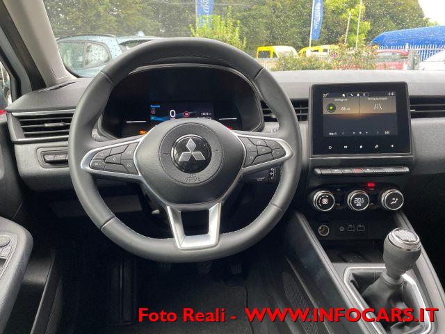 MITSUBISHI Colt 1.0L turbo 90 CV Invite PROMO !