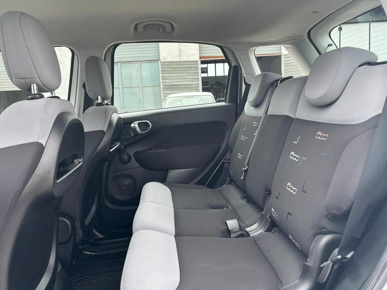 Fiat 500L 1.6 Multijet 105 CV Lounge