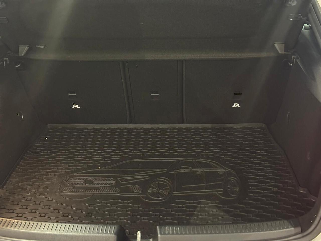 Mercedes-benz A 180 A 180 d Automatic Executive