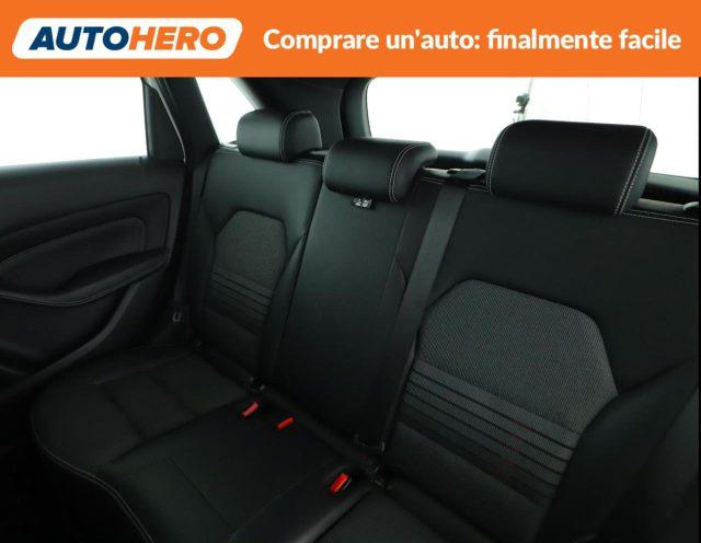 MERCEDES-BENZ B 180 d Sport