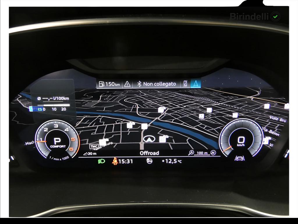 AUDI Q3 2ª serie - Q3 SPB 35 TDI S tronic S line edition