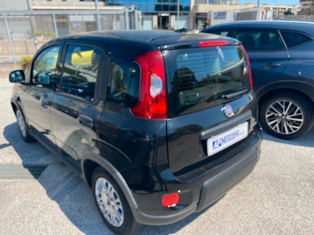 Fiat Panda 1.0 FireFly S&S Hybrid City Life 2023 IVA DEDUCIBILE