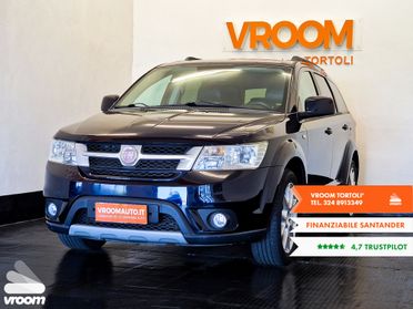 FIAT Freemont Freemont 2.0 Multijet 170 CV Lounge