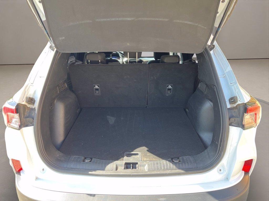 FORD Kuga 2.5 full hybrid Connect 2wd 190cv e-shifter del 2022