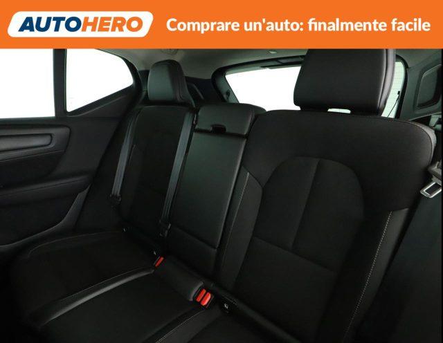 VOLVO XC40 T3 Geartronic Business Plus