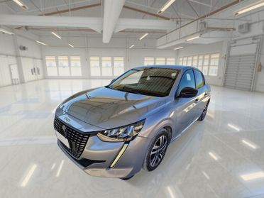 PEUGEOT 208 1.5 HDI 5P ALLURE