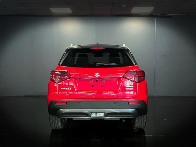 SUZUKI Vitara 1.4 Hybrid 4WD AllGrip Cool+