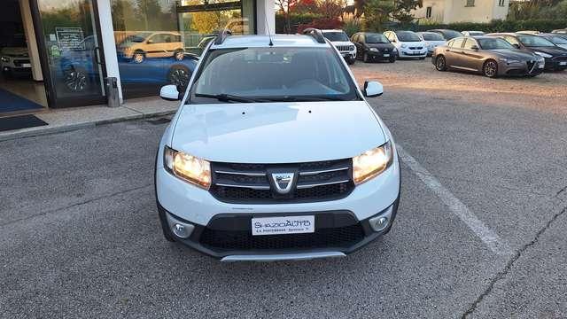 Dacia Sandero Sandero Stepway 1.5 dci 90cv