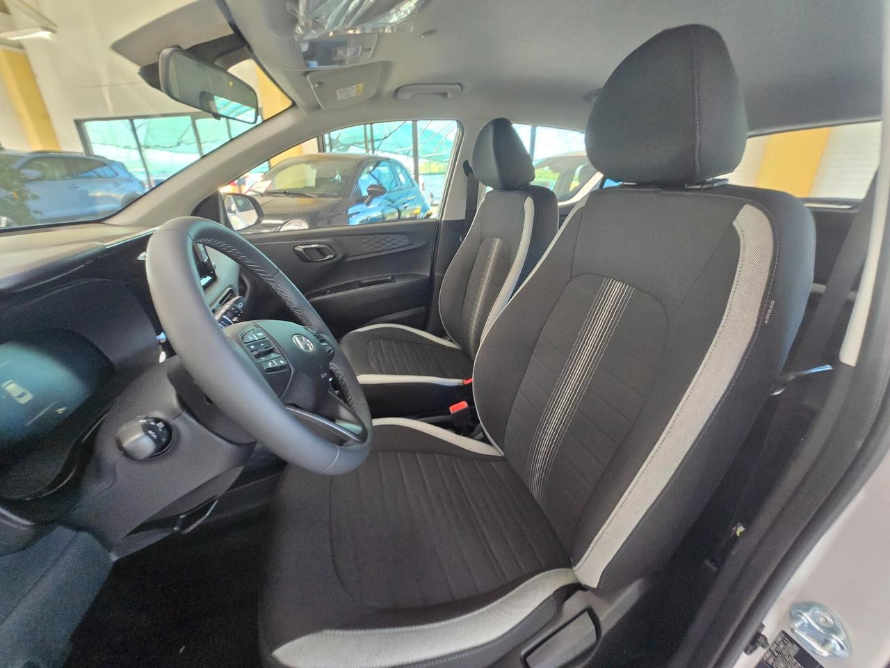 Hyundai i10 1.0 MPI Connectline