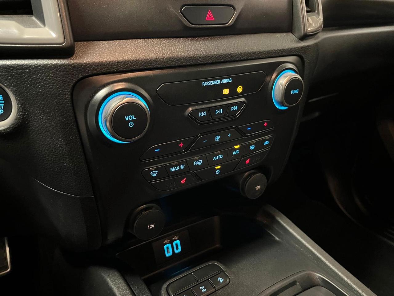 Ford Ranger Raptor 2.0 ECOBLUE aut. 213 CV DC 5 pt.