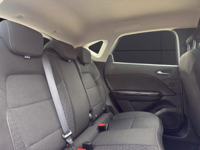 RENAULT Captur TCe 100 CV GPL Equilibre