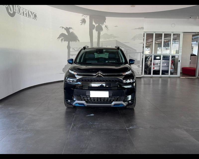 Citroën C3 Aircross 1ª s. PureTech 110 S&S Rip Curl