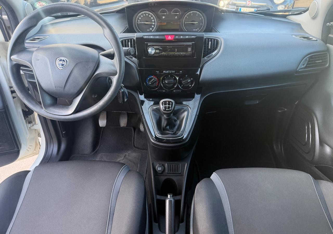 Lancia Ypsilon 1.3 MJT 16V 95 CV 5 porte S&S Gold
