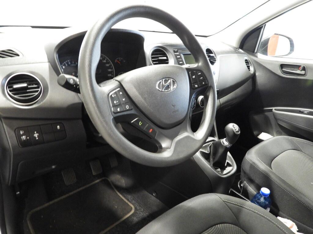 Hyundai i10 1.0 Comfort