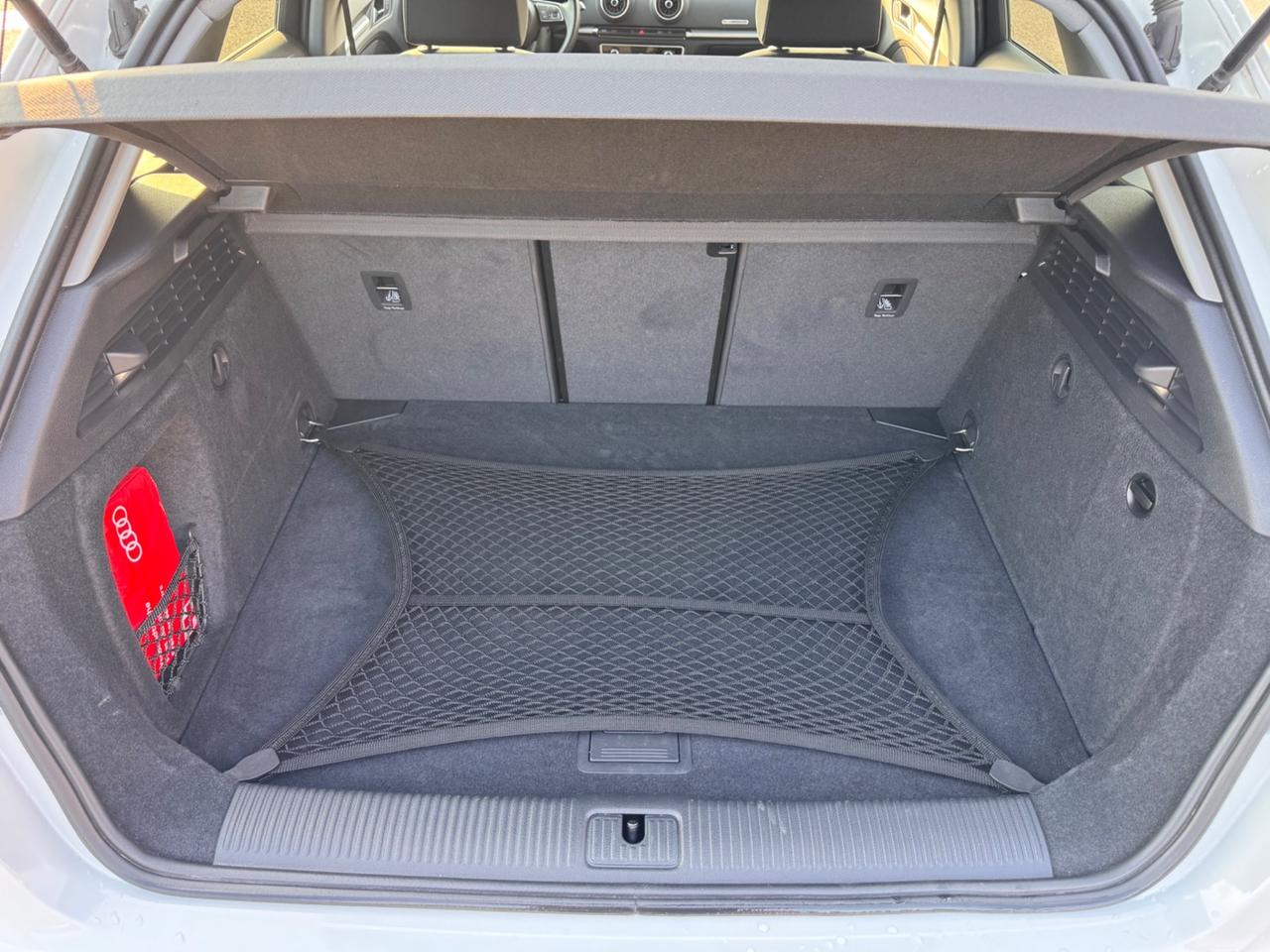 Audi A3 SPB 35 TFSI COD Admired