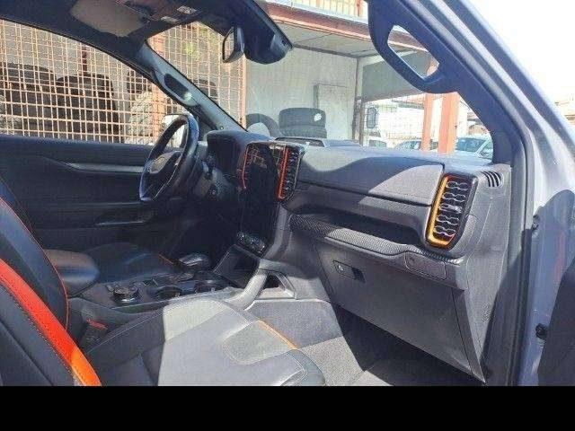 FORD Ranger Raptor Raptor 2.0 EcoBlue 210cv A10 AWD