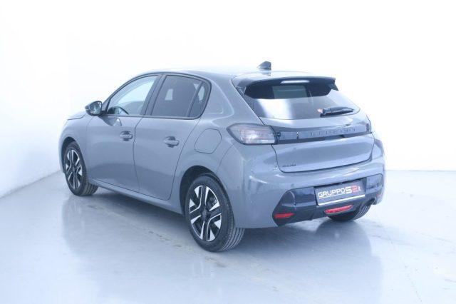 PEUGEOT 208 PureTech 100 Stop&Start 5 porte Allure Vision Pack
