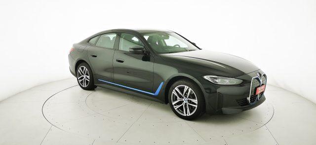 BMW i4 eDrive 40 Sport - Km zero