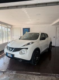 Nissan Juke 1.5 dCi Ministry of Sound