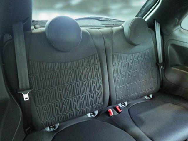 FIAT 500 Pochissimi km! 1.0 Hybrid Dolcevita