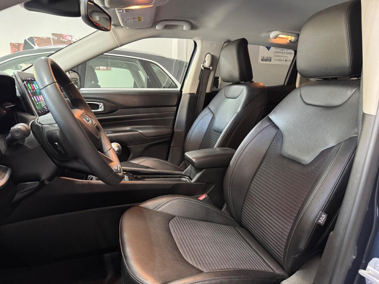 Jeep Compass 1.6 MJT 131CV Limited Aziendale