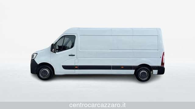 Renault Master T35 2.3 energy dci 180cv L3H2 Ice + IVA