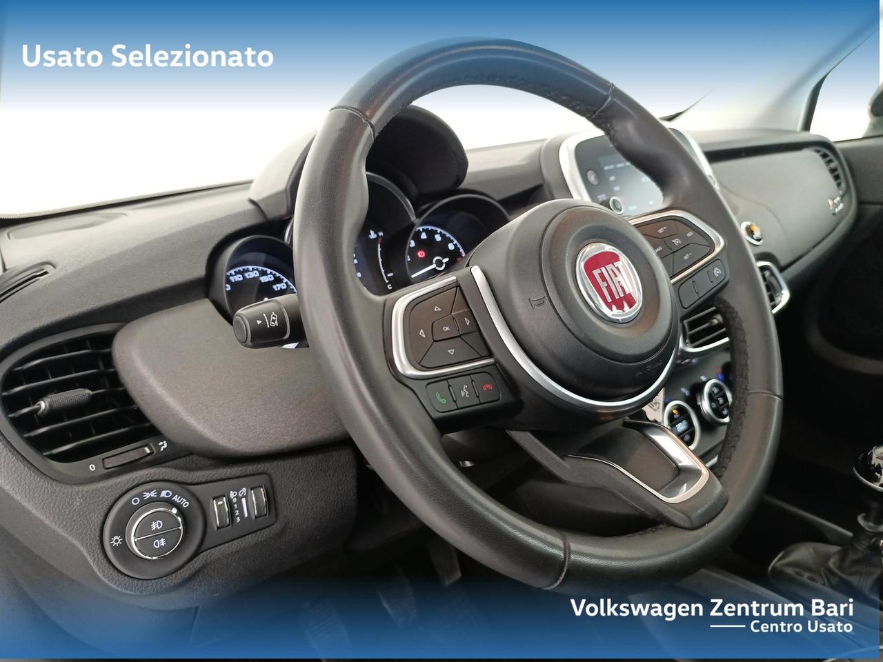 Fiat 500X 1.0 t3 cult 120cv