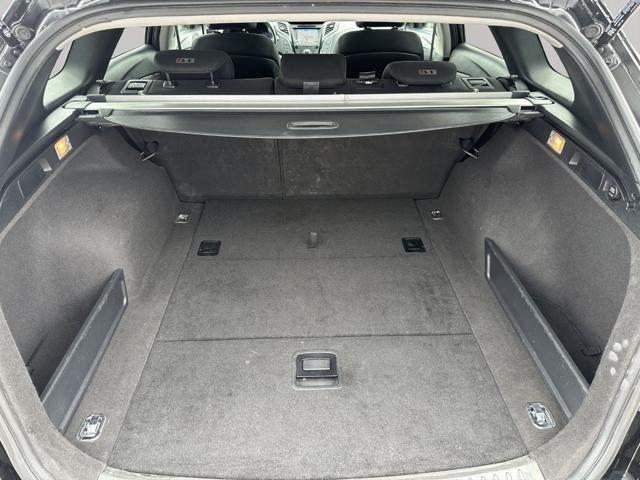 HYUNDAI i40 Wagon 1.7 CRDi 141 CV 7DCT Style
