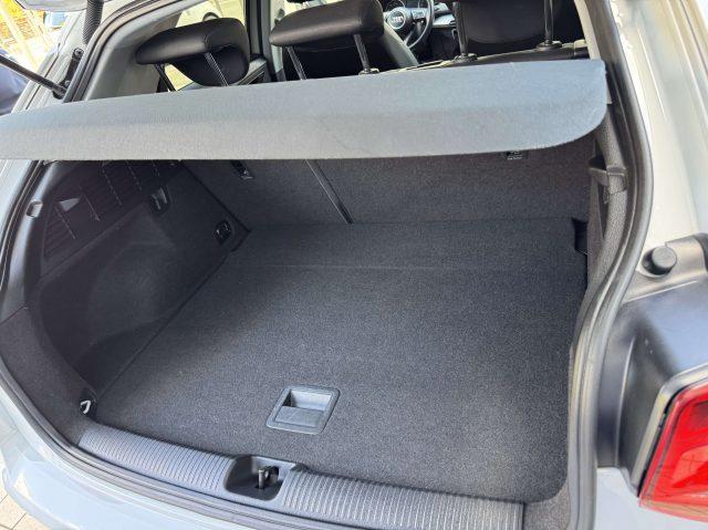 AUDI Q2 30 1.6 tdi s-tronic my19