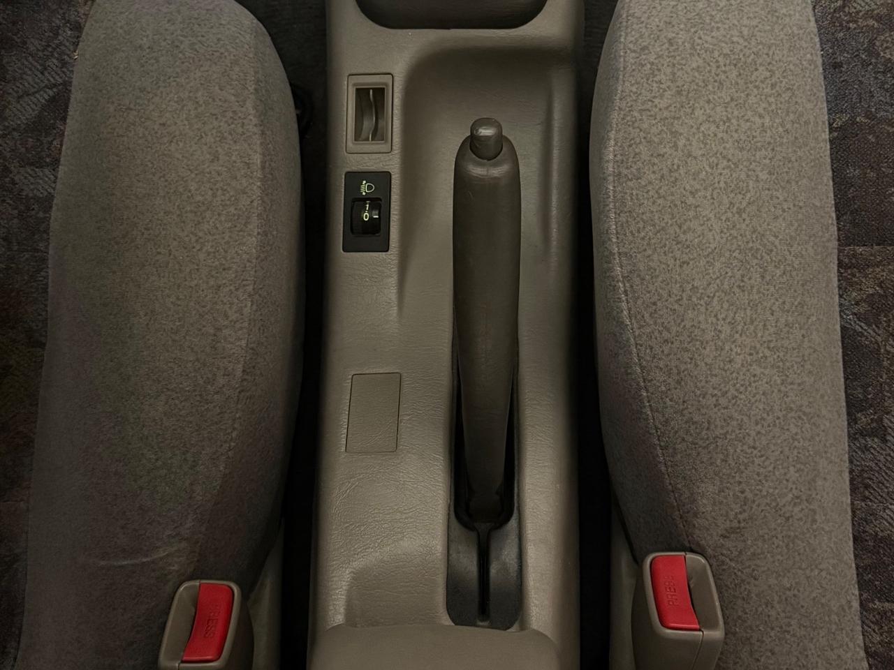 MERAVIGLIOSA TOYOTA COROLLA CON SOLI 72.565 KM