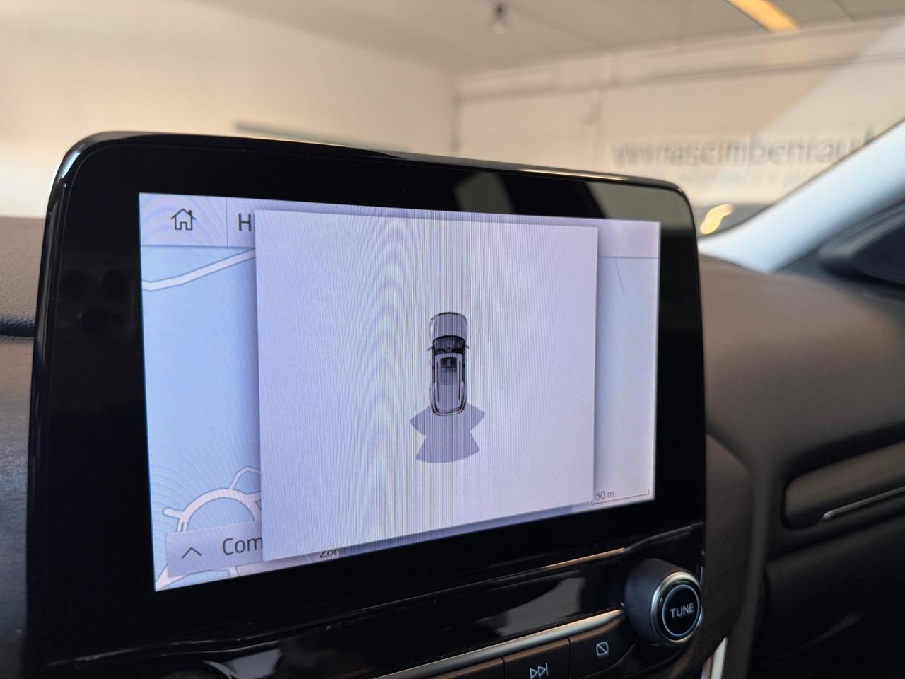 Ford Puma 1.0 ecoboost h Titanium X s&s 125cv