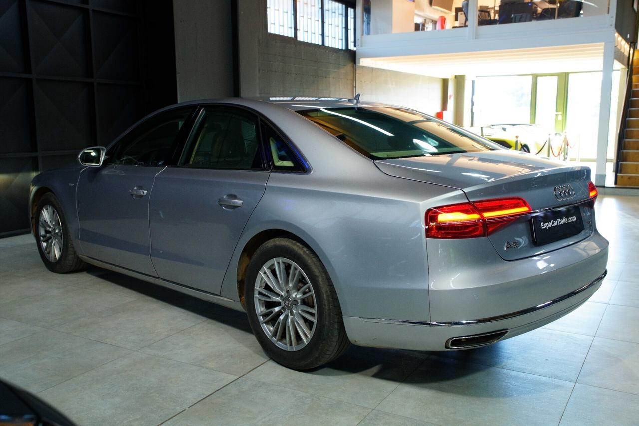 Audi A8 4.2 V8 TDI 385 CV quattro tiptronic